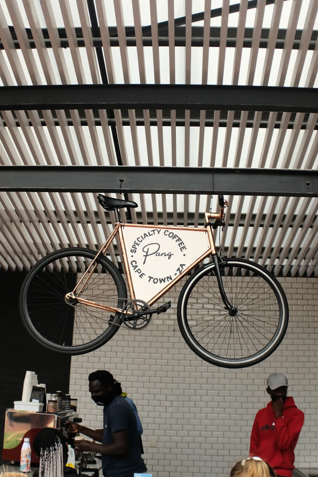 Pang Specialty Coffee