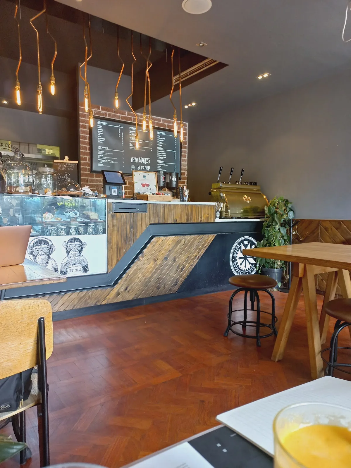 Shift Espresso Bar