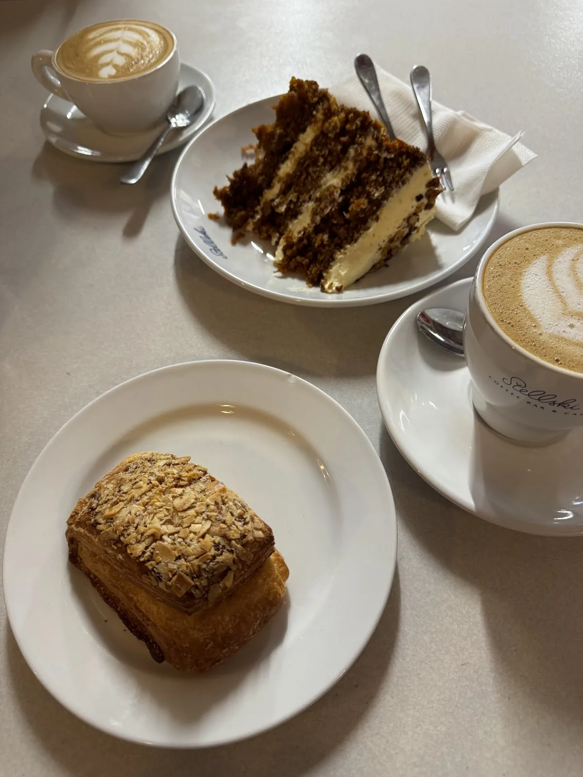Stellski Coffee Bar & Cafe