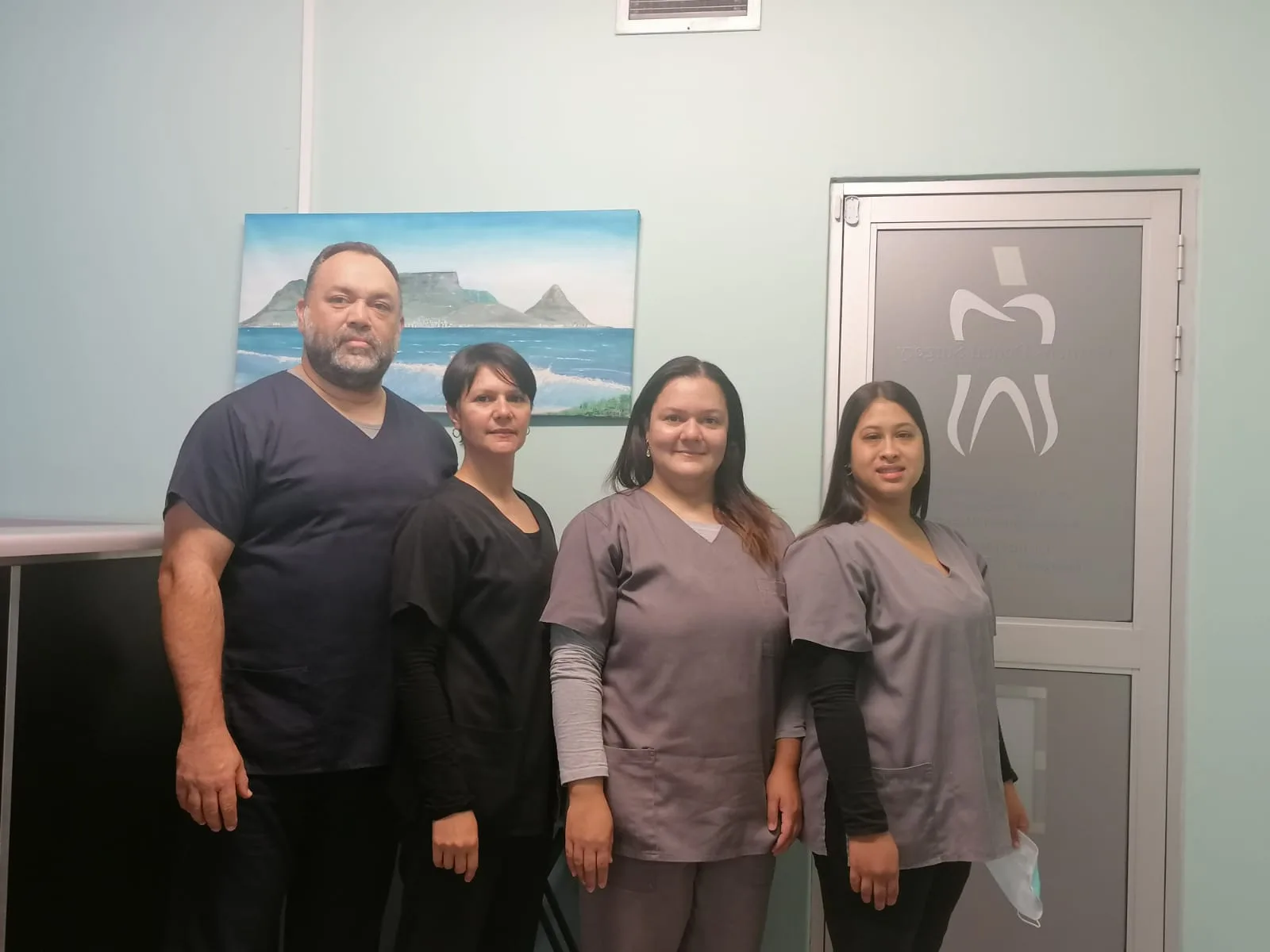 Gardens Dental Surgery