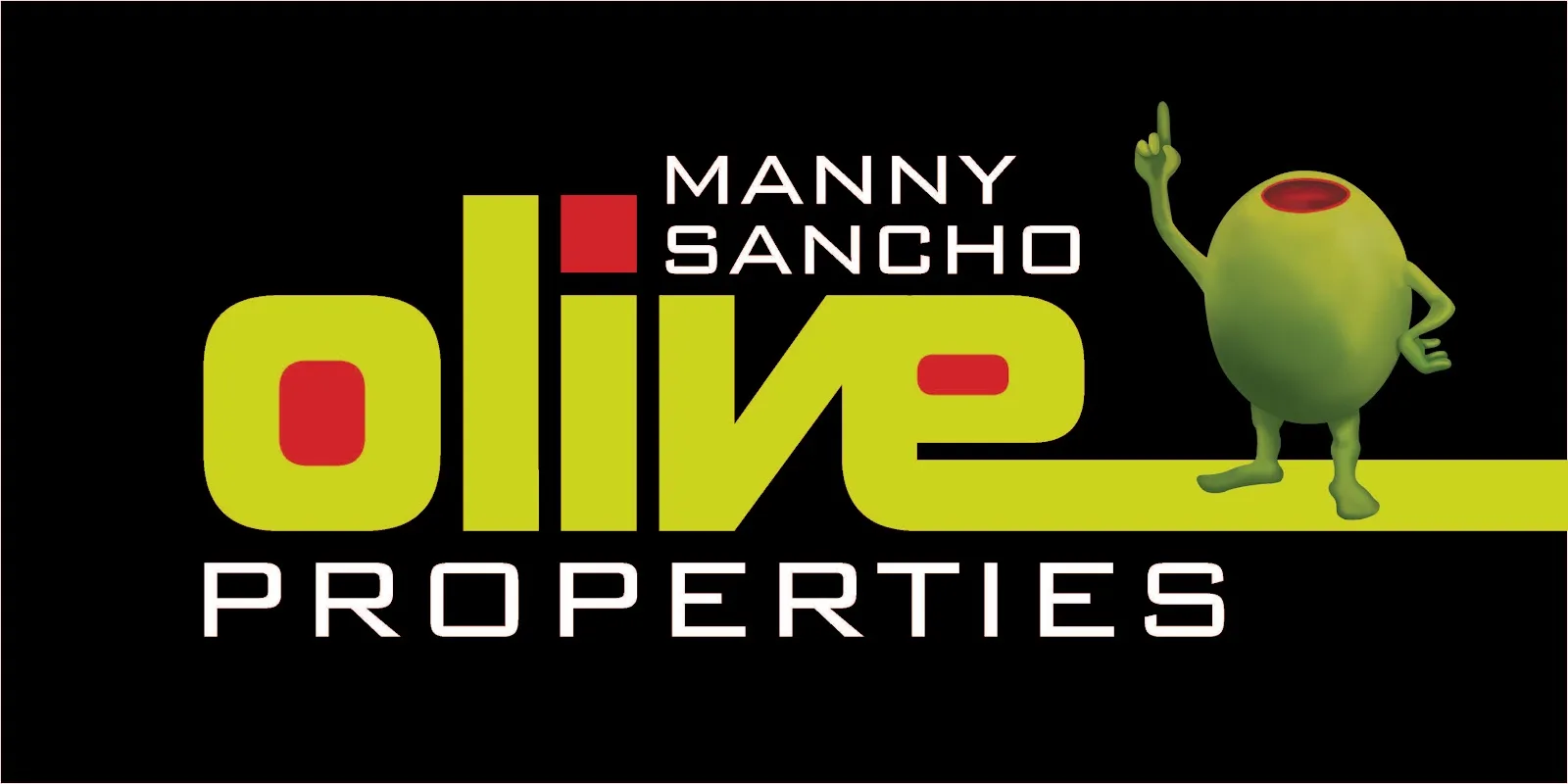 Olive Properties