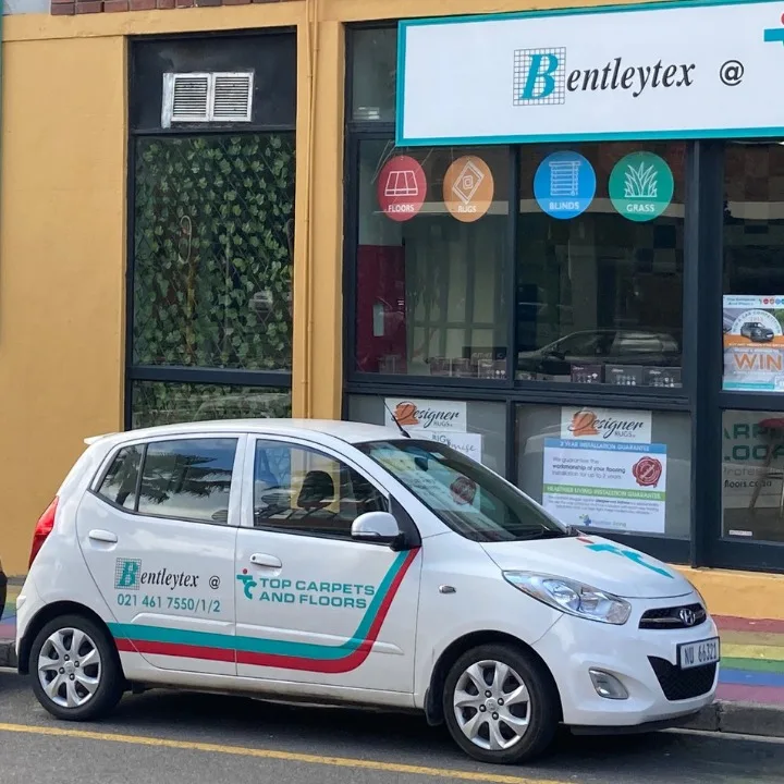 Bentleytex Carpets