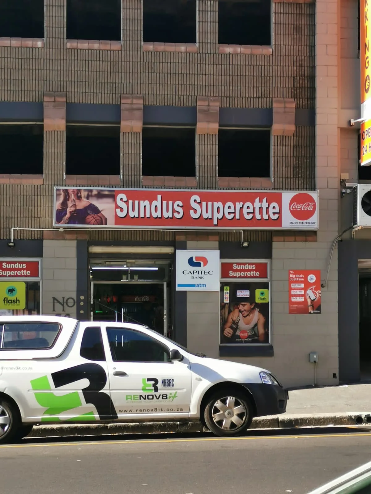 Sundus Supermarket