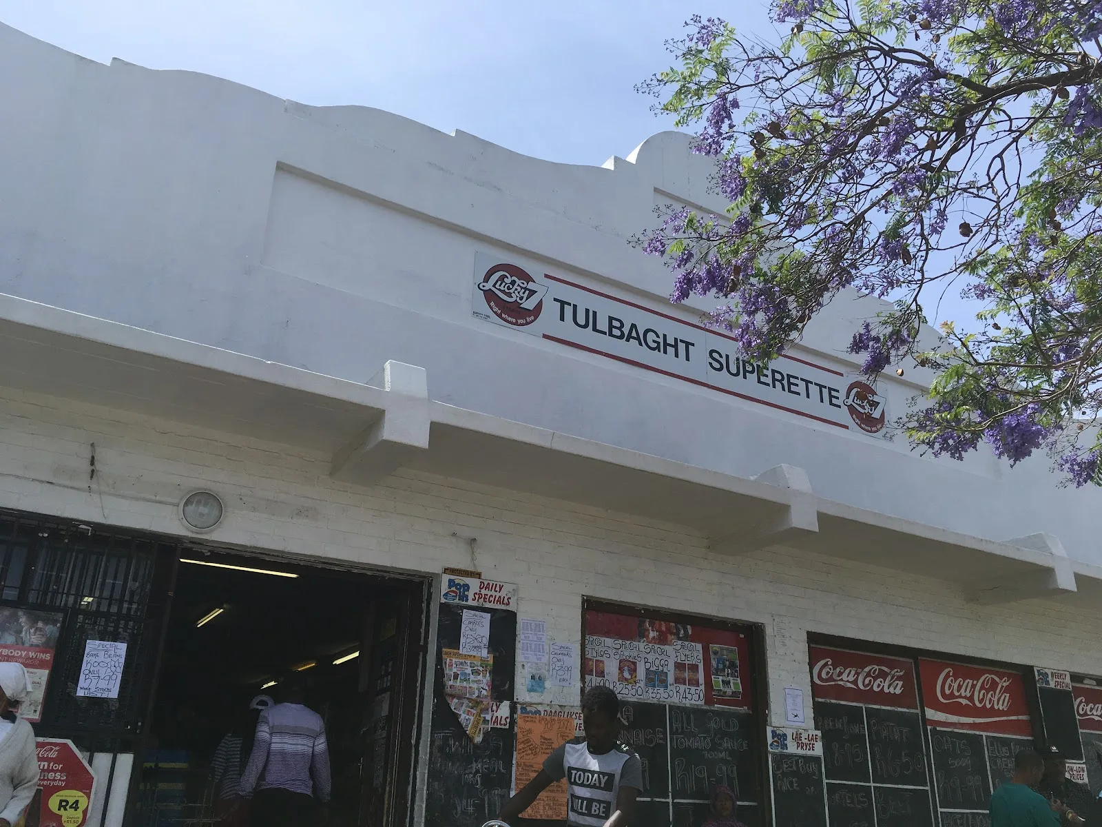 Tulbagh Superette