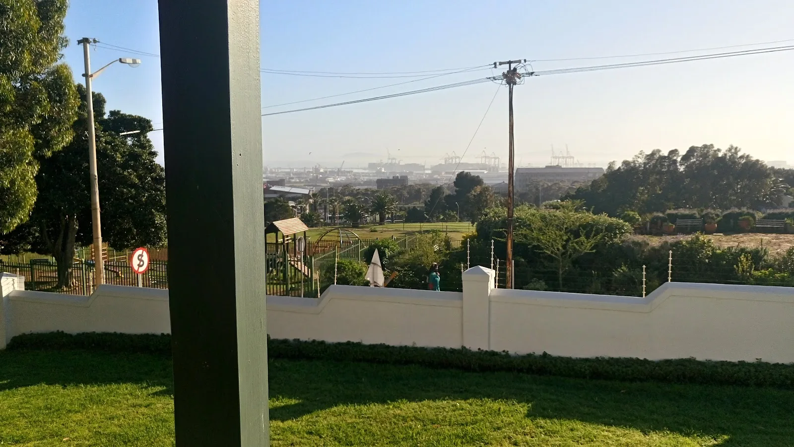 District Six Guesthouse
