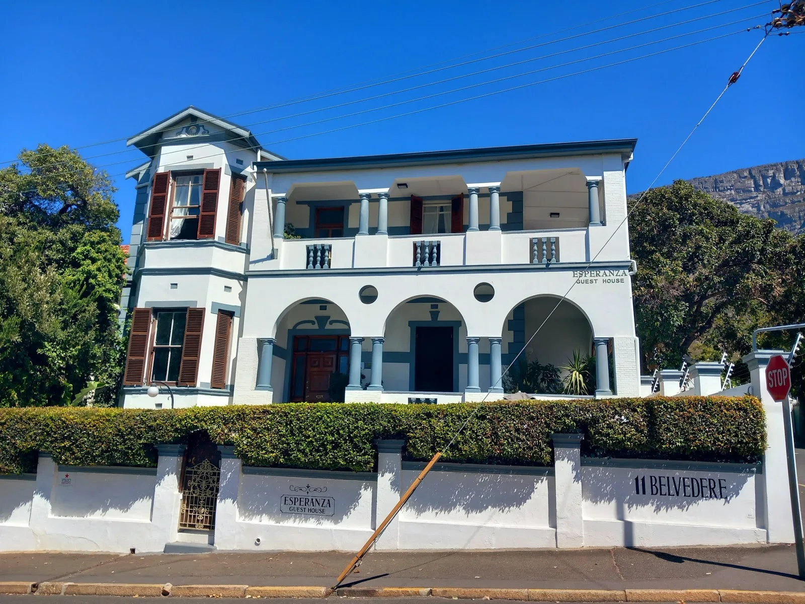 Esperanza Guest House