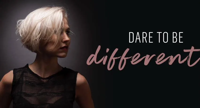 Excentric Hair