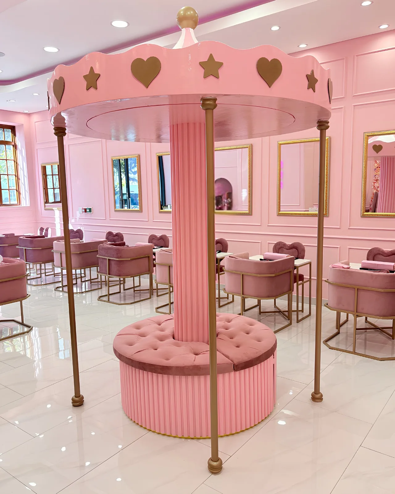 Boa Beauty Bar (Bree Street)