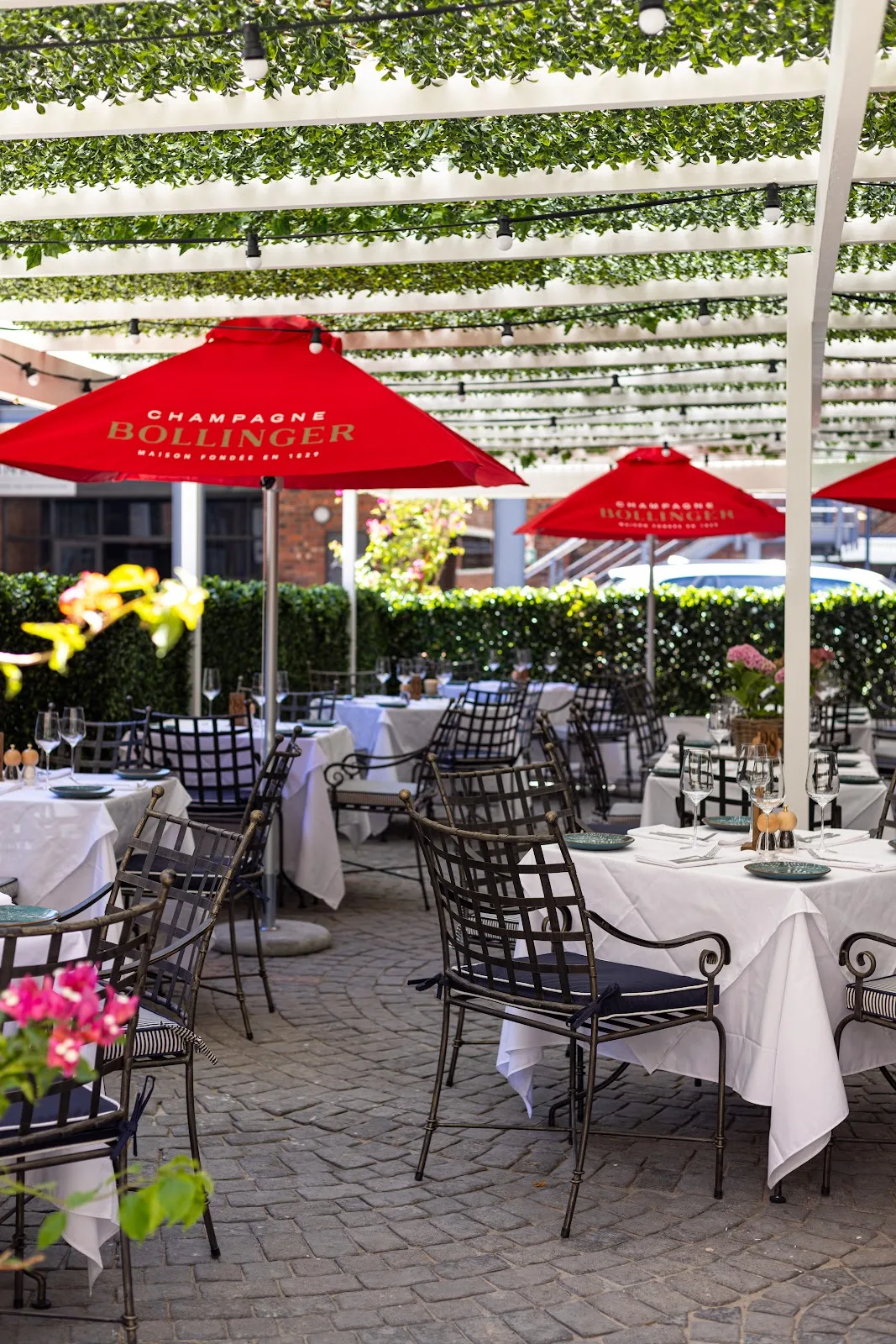 Beleza Restaurant