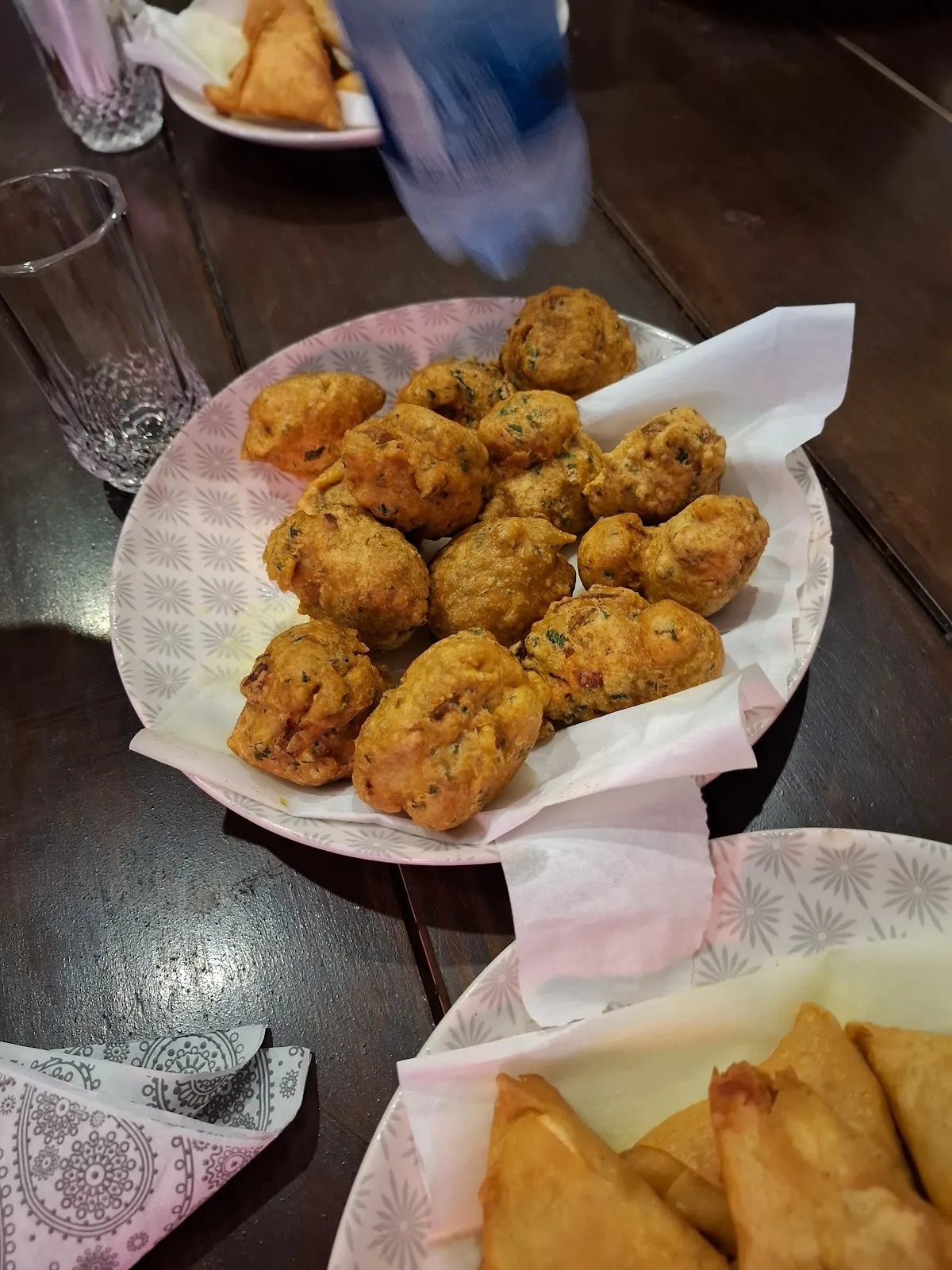 Cooking with Lekka Kombuis
