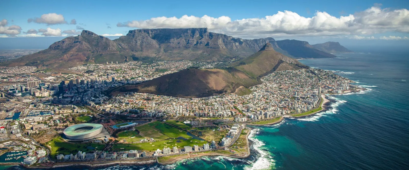 Cape Town Heritage Tours