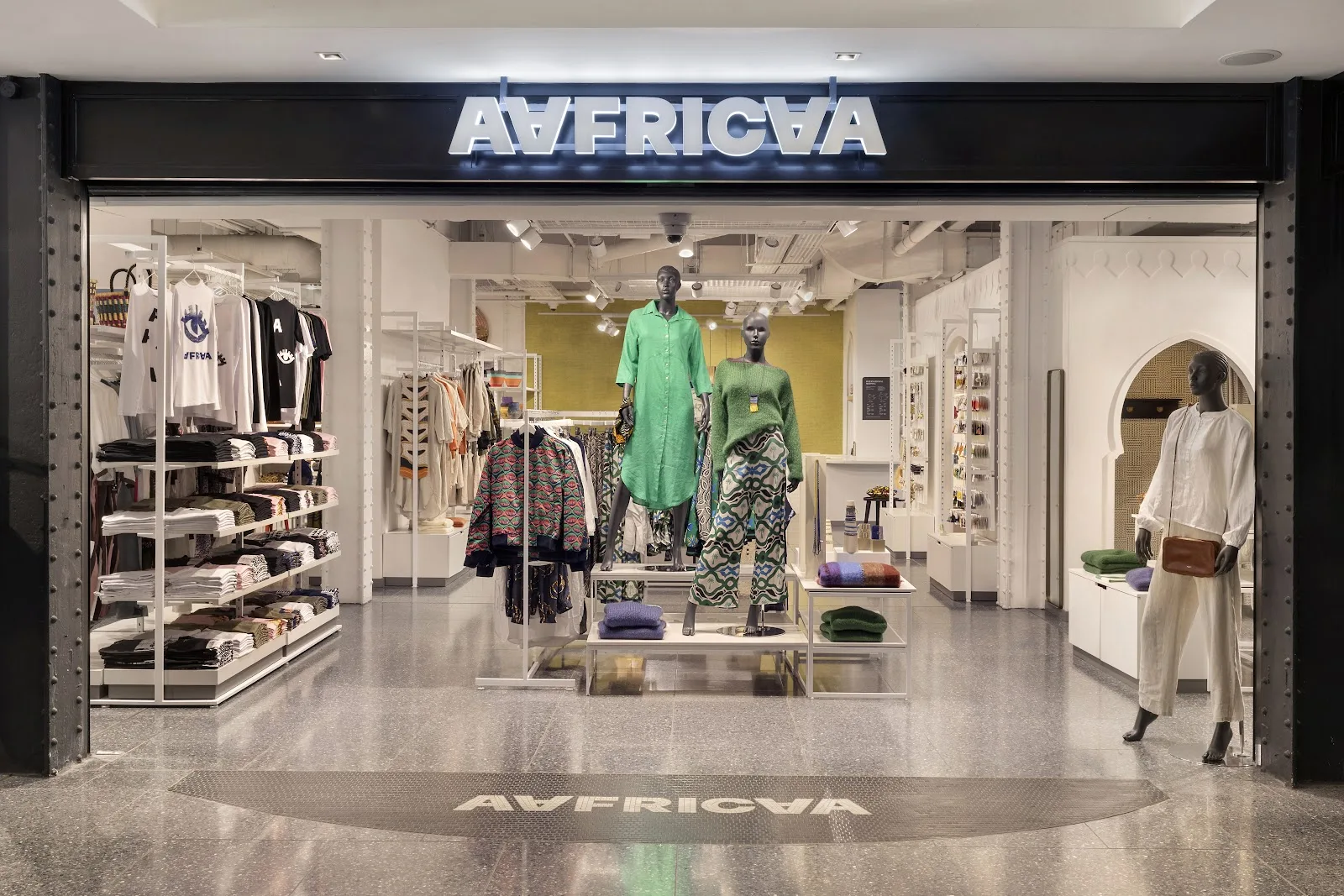 AAFRICAA Store