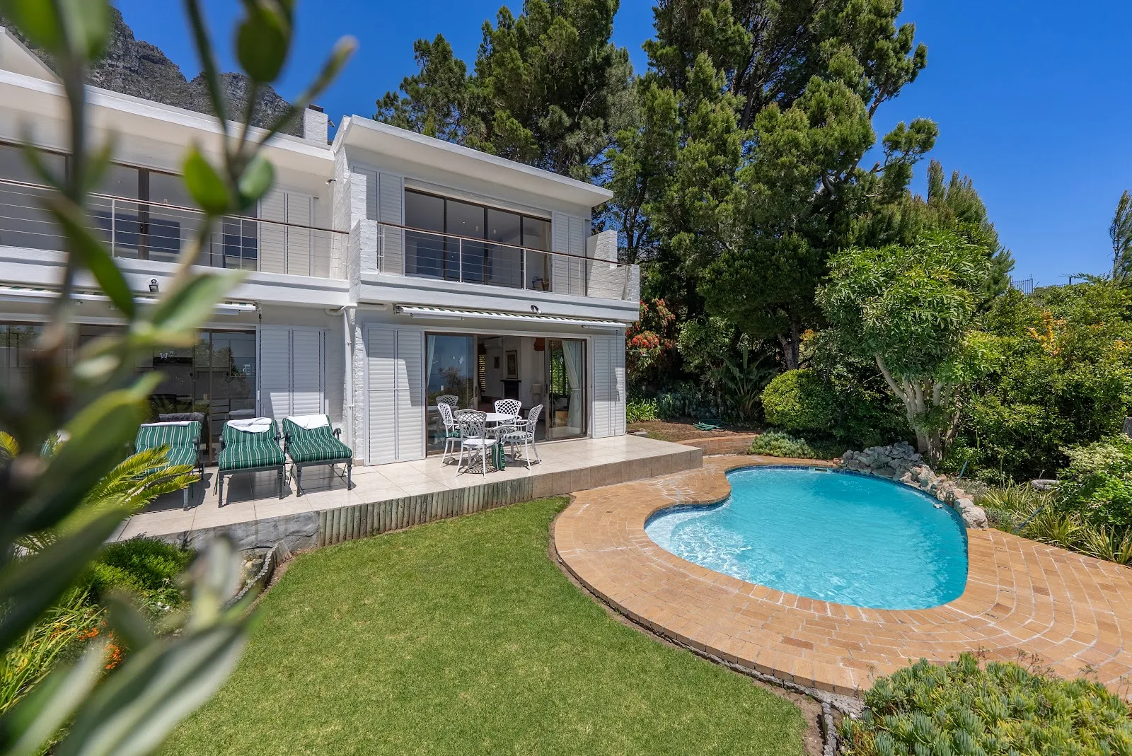 Camps Bay Villa Guest House