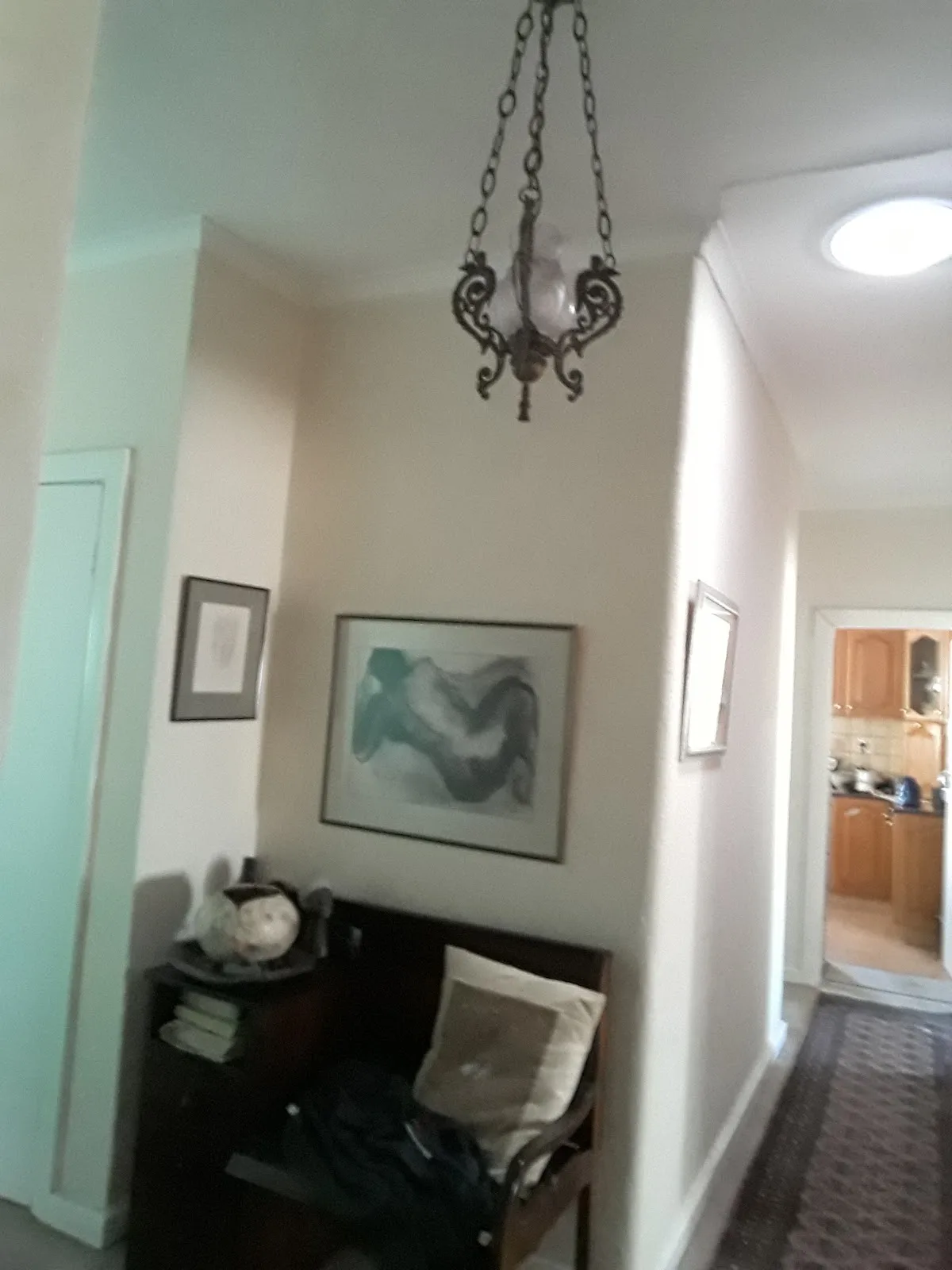 Sea Breeze Suite