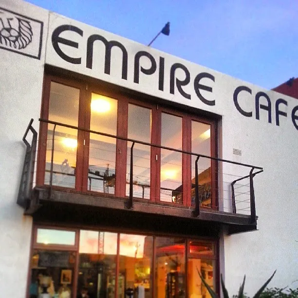Empire Cafe
