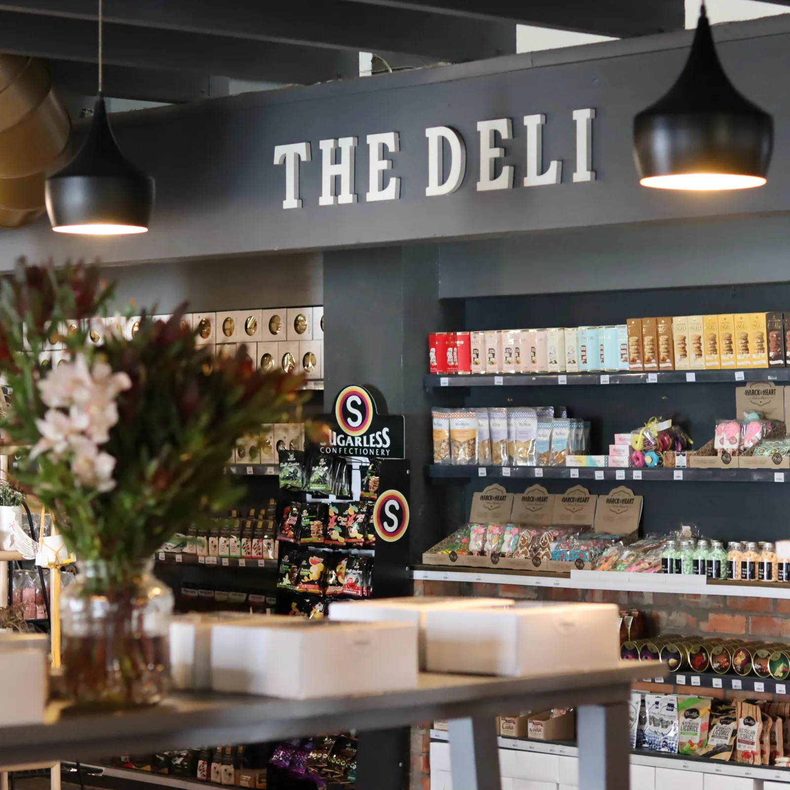 Foodbarn Deli