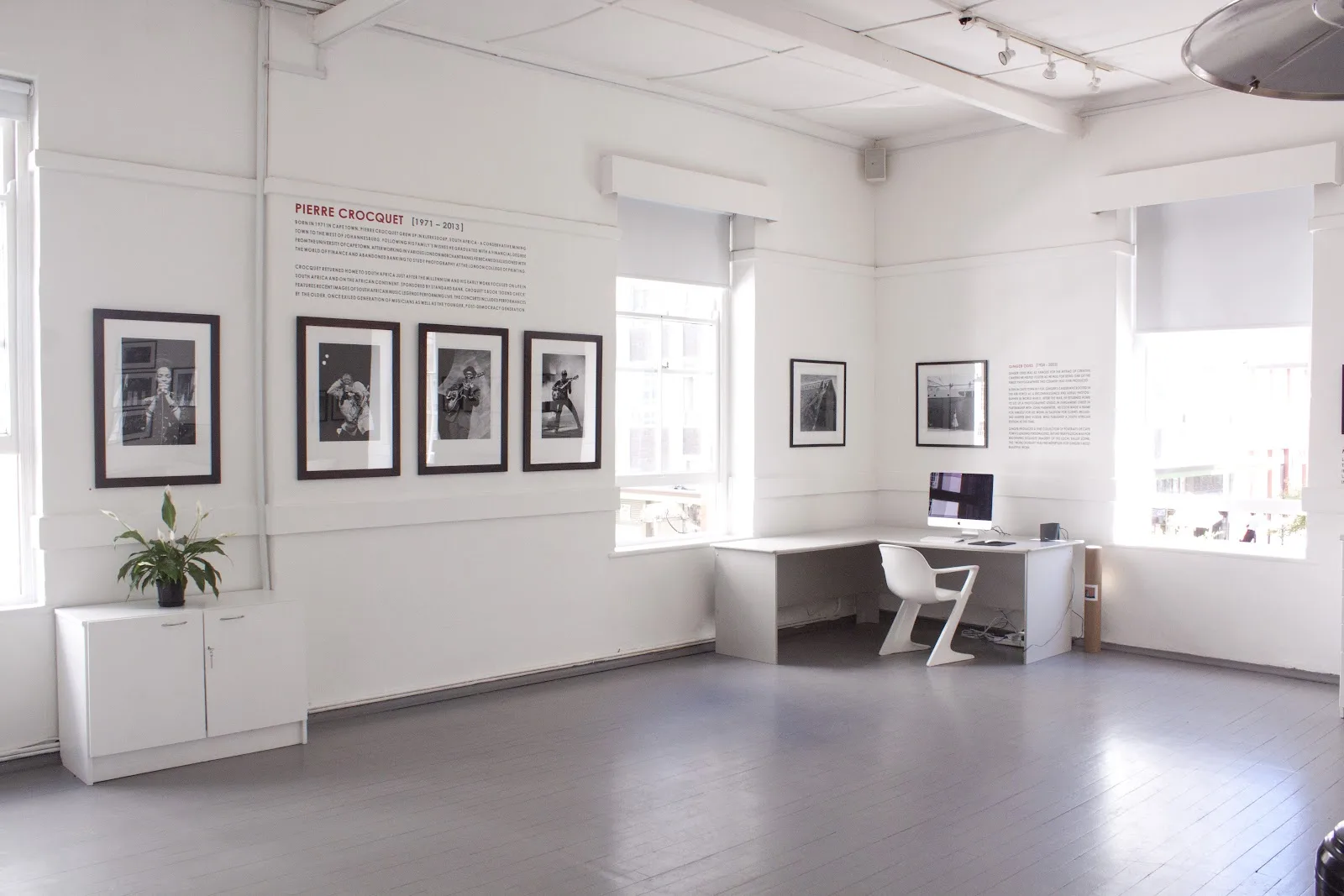 Gallery F