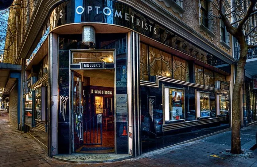 Mullers Gallery