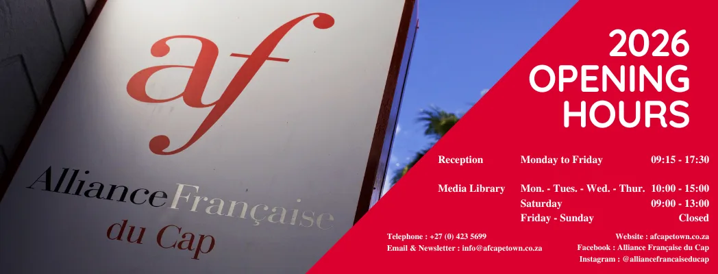 Alliance Française du Cap