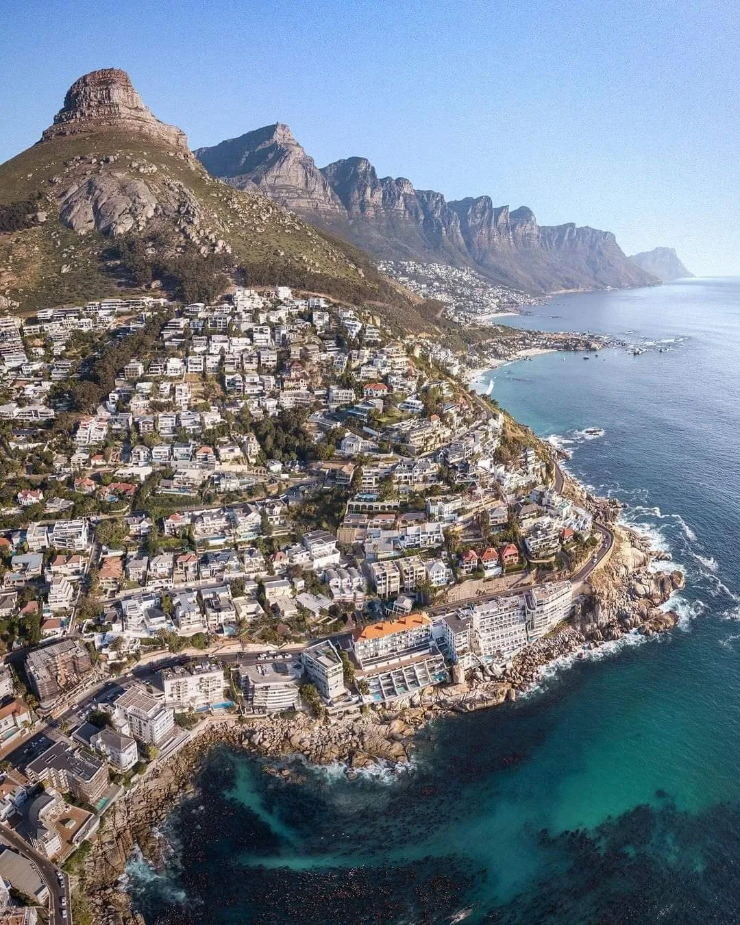 Cape About Travel and Tours