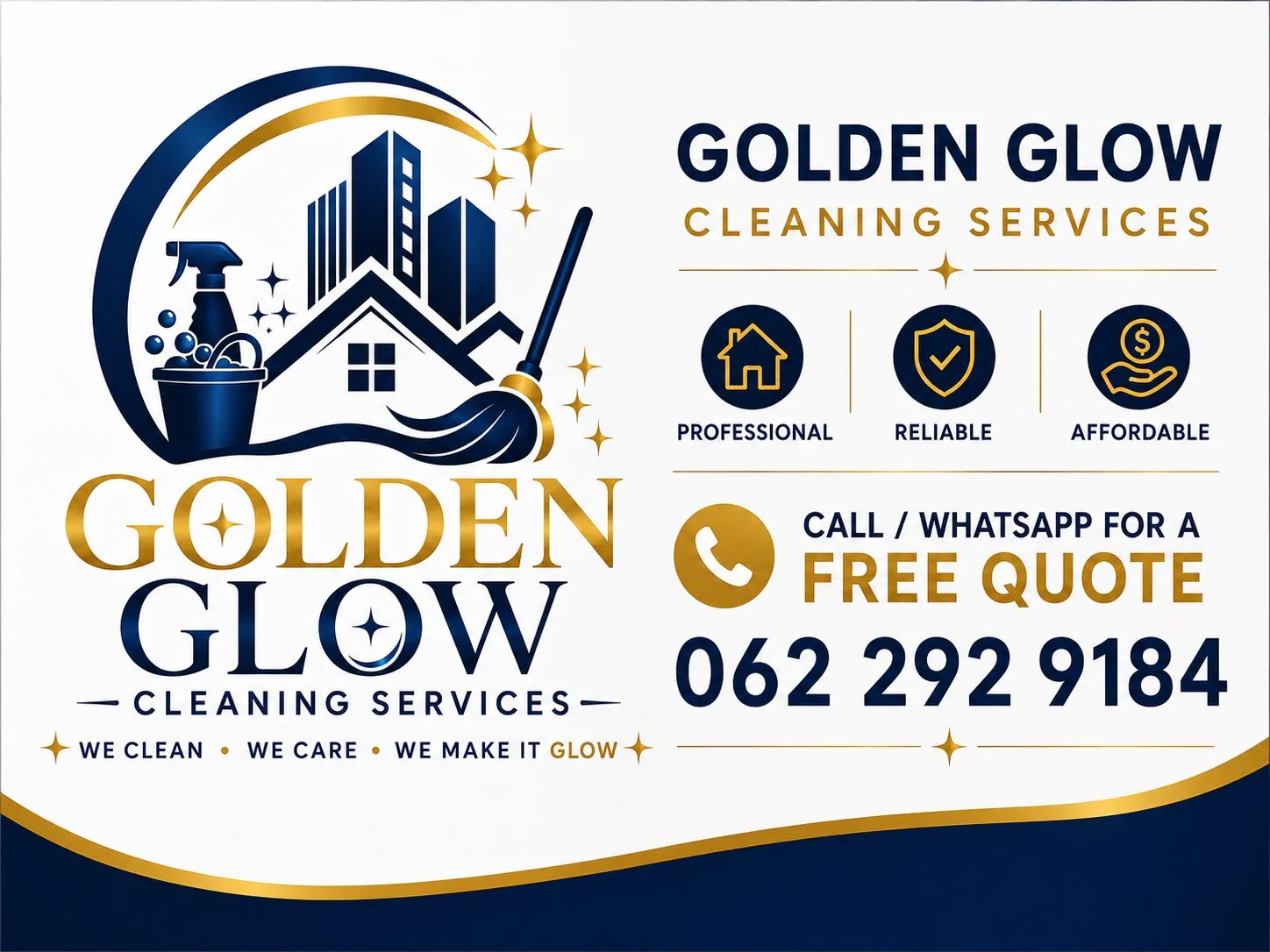 Geeroyal Cleaning Service