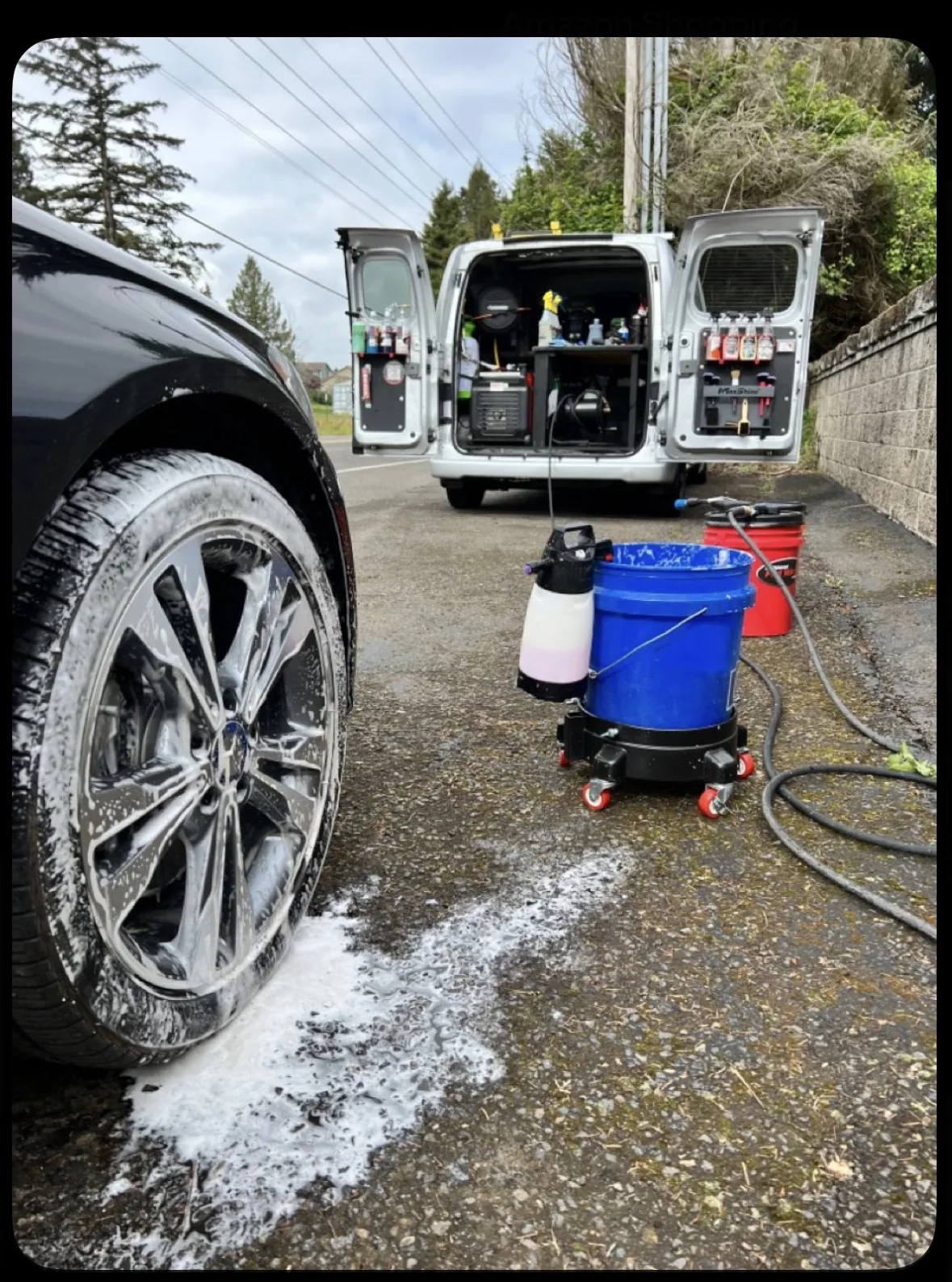 Stark Cleaning Services