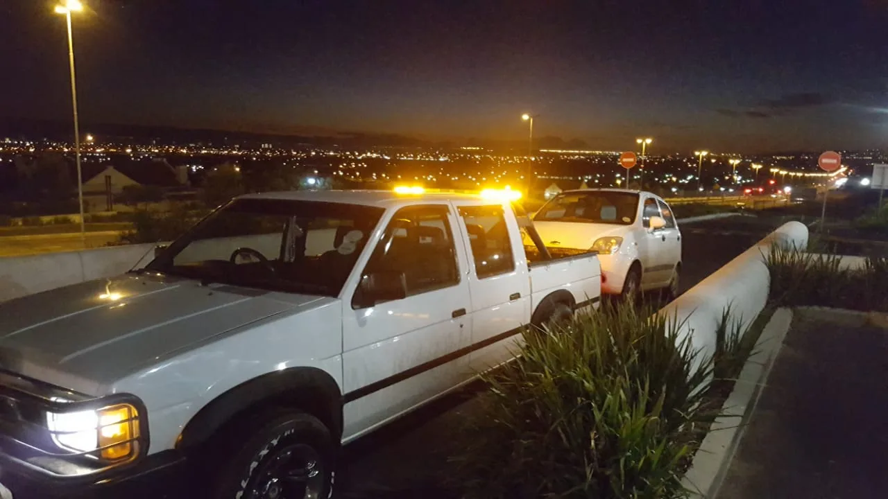 Frontline Towing & Recovery