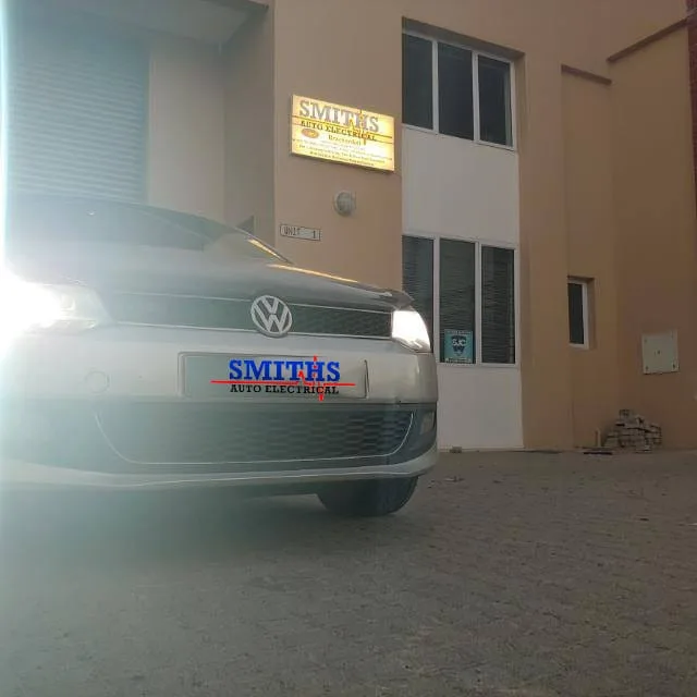 Smiths Auto Electrical