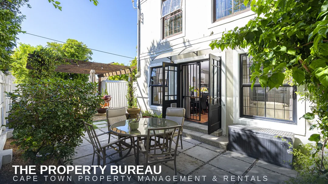 The Property Bureau