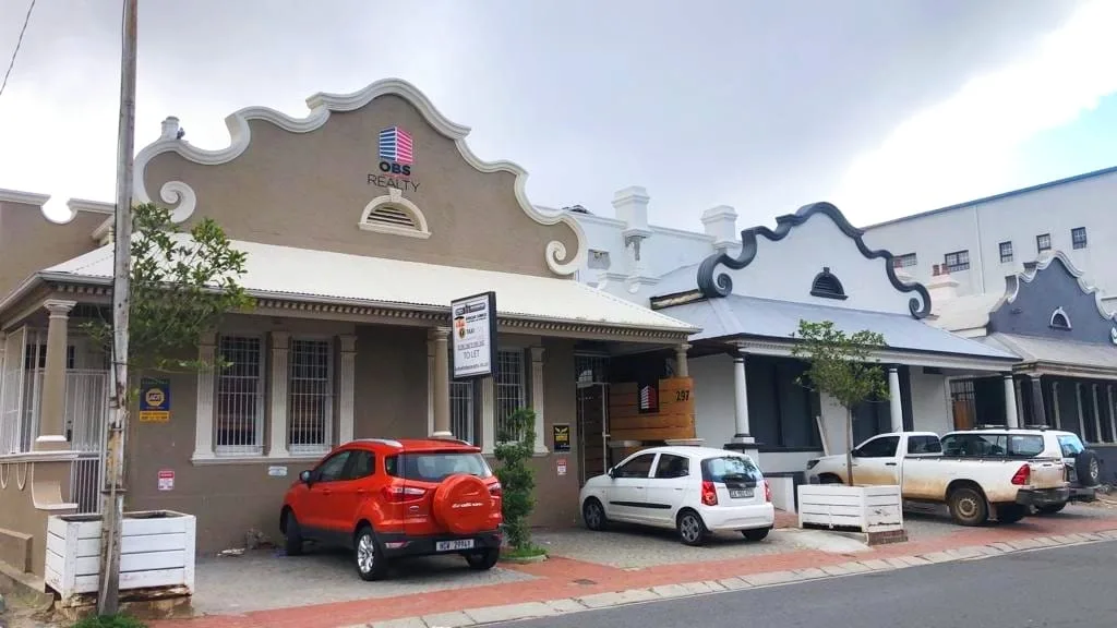 OBS Realty