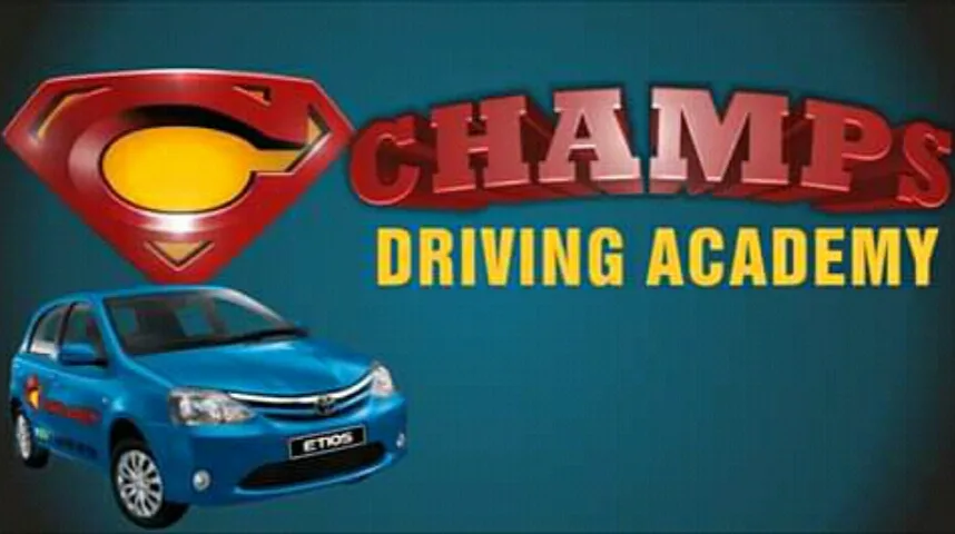 Champions Driving School