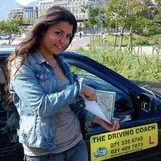 The Driving Coach