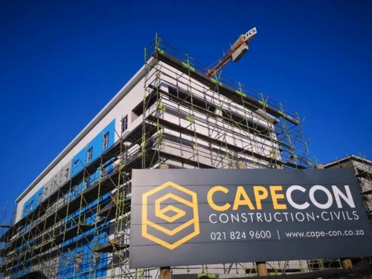 Cockburn and Son Construction