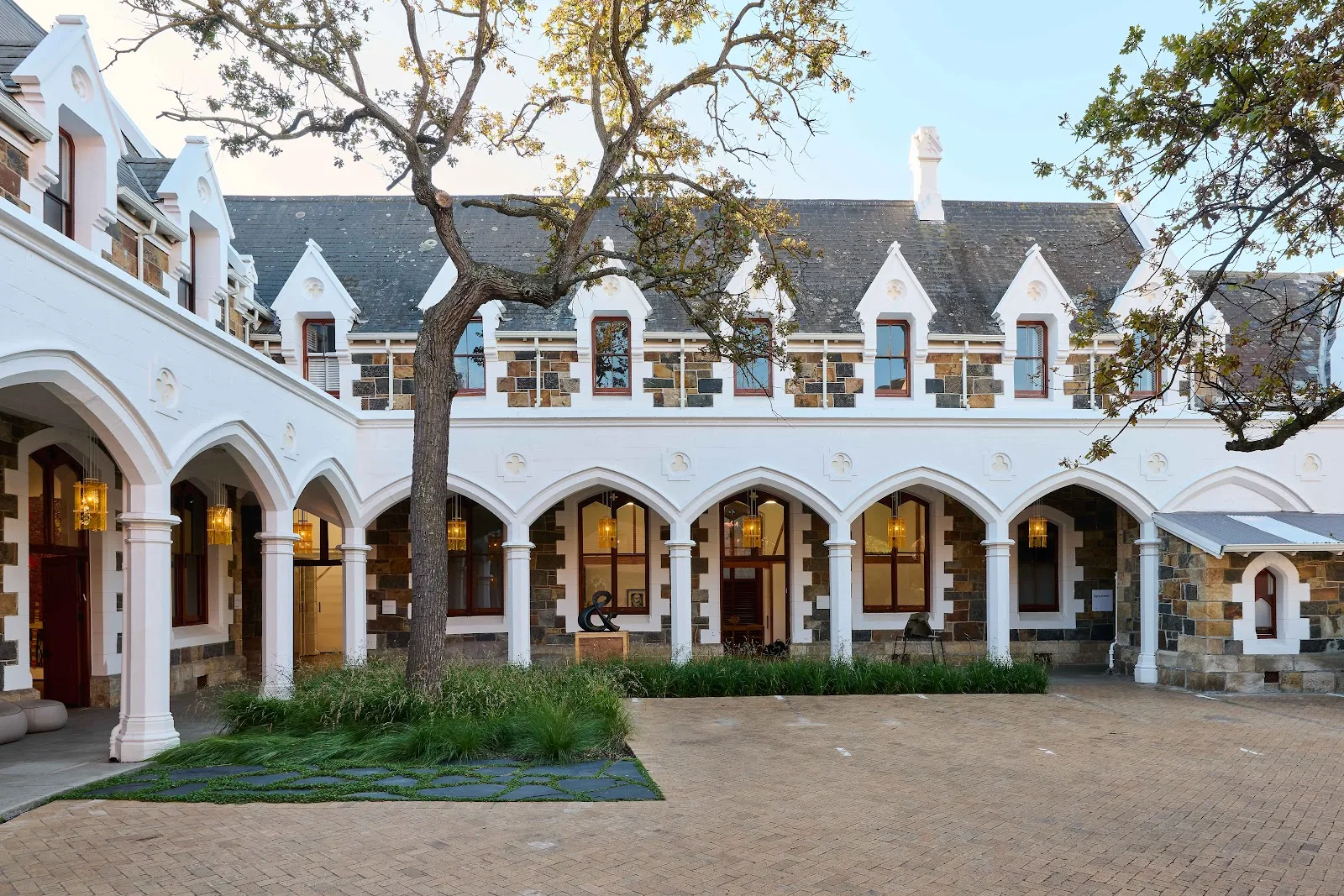 Goodman Gallery Cape Town