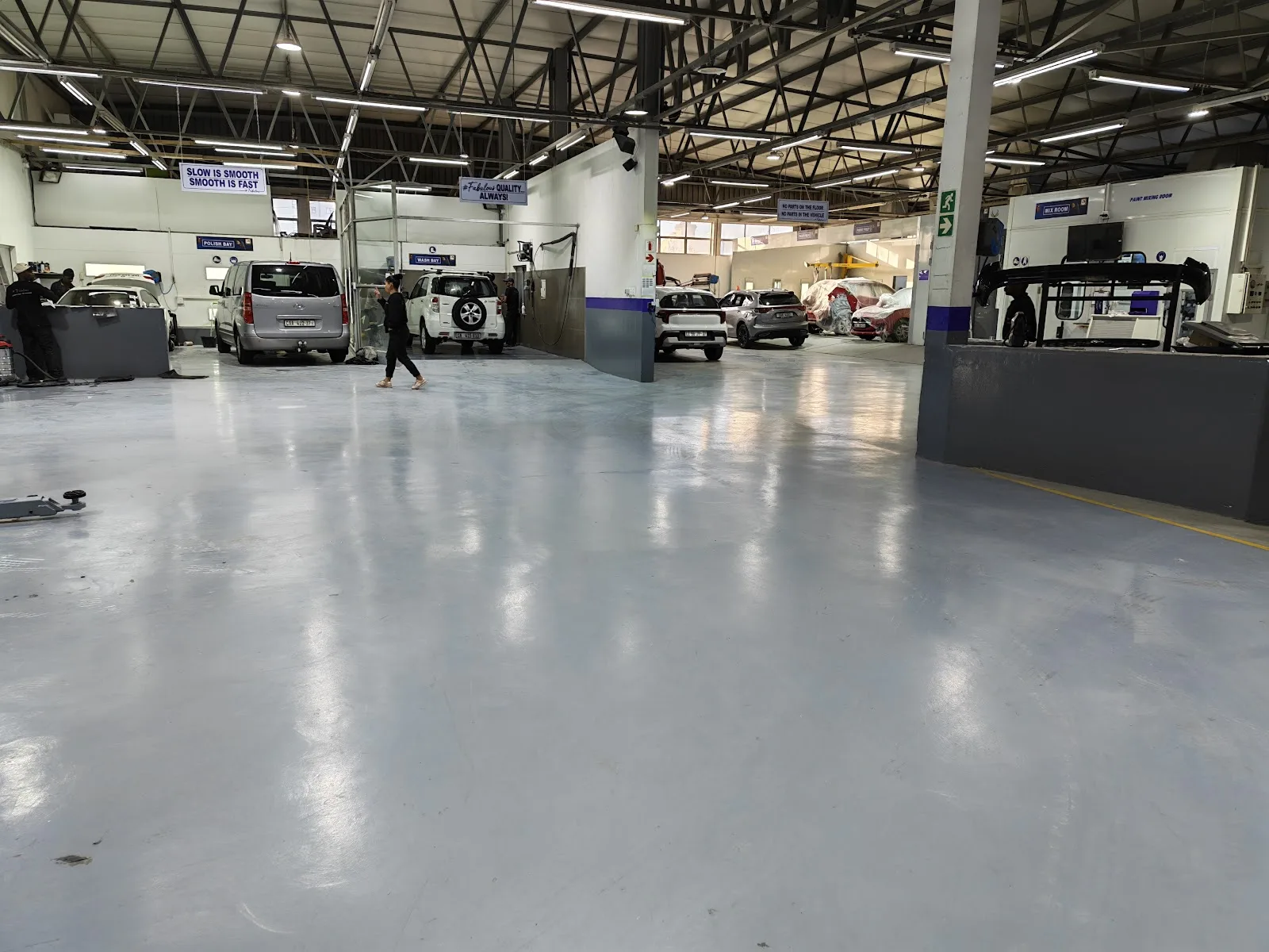 Tekton Autobody