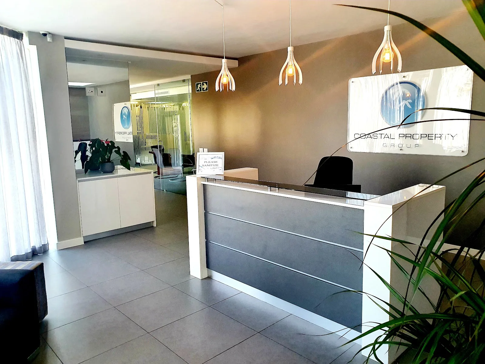 Coastal Property Group