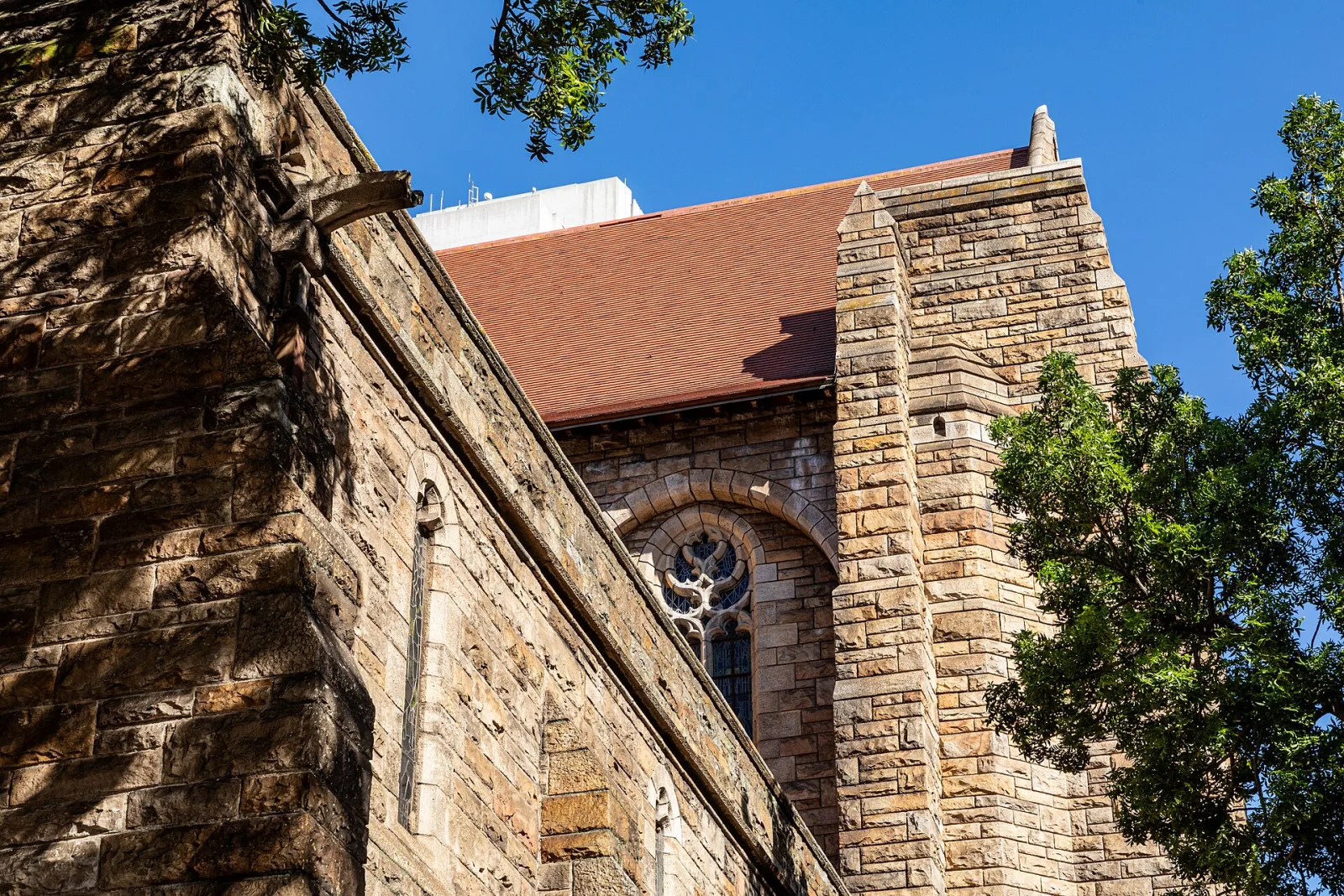 St George's Cathedral