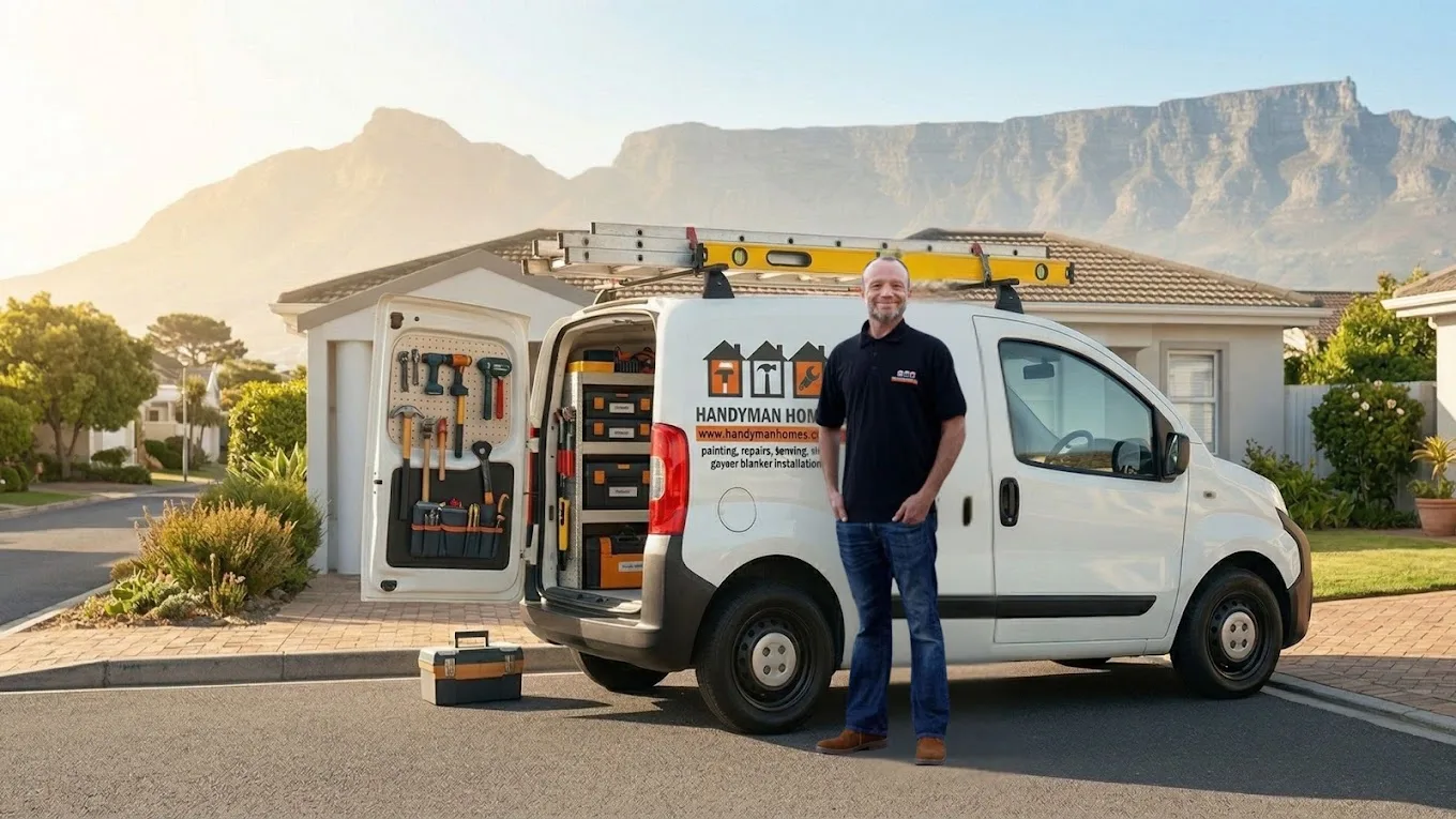 Handyman Homes
