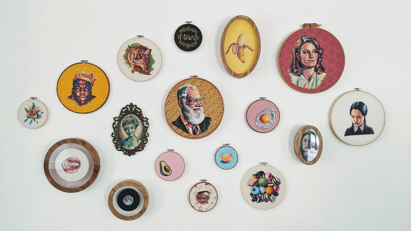 99 Loop Gallery